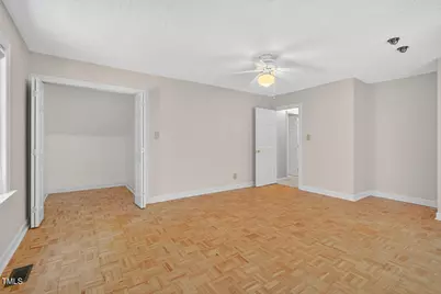 100 Eagle Rock Court, Chapel Hill, NC 27516 - Photo 37