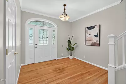 100 Eagle Rock Court, Chapel Hill, NC 27516 - Photo 3