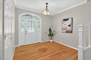 100 Eagle Rock Ct, Chapel Hill, NC 27516 - Photo 3