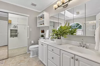 100 Eagle Rock Court, Chapel Hill, NC 27516 - Photo 25