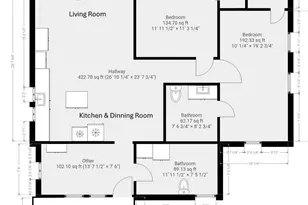 8205 Old Switchboard Rd, Snow Camp, NC 27349 - Photo 25