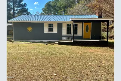 8205 Old Switchboard Road, Snow Camp, NC 27349 - Photo 1