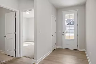 413 Longleaf Glen Ln, Zebulon, NC 27597 - Photo 23