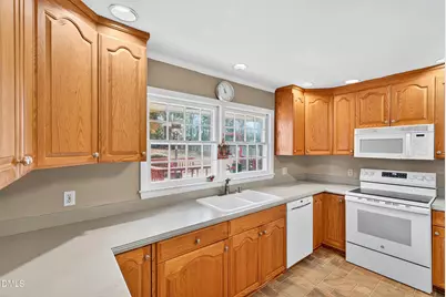 6000 Buffaloe Road, Raleigh, NC 27616 - Photo 9