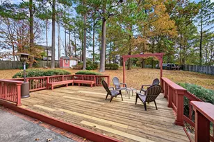 6000 Buffaloe Rd, Raleigh, NC 27616 - Photo 23