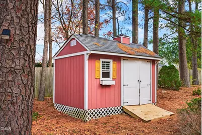 6000 Buffaloe Road, Raleigh, NC 27616 - Photo 25