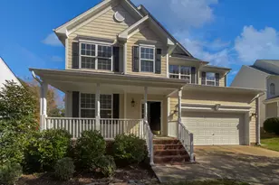 1808 Beaudet Ln, Apex, NC 27523 - Photo 1