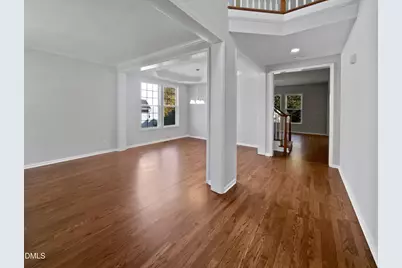 1808 Beaudet Lane, Apex, NC 27523 - Photo 7