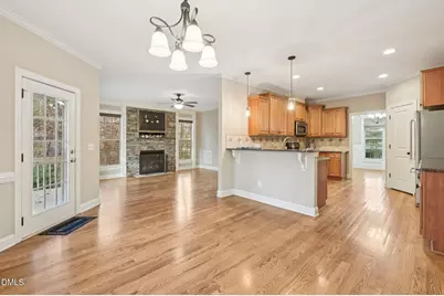 35 Falcon Crest Lane, Youngsville, NC 27596 - Photo 5