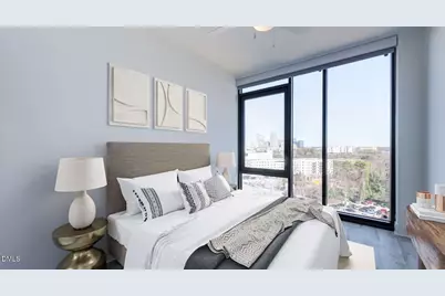 1020 Hammell Drive #A1, Raleigh, NC 27603 - Photo 53