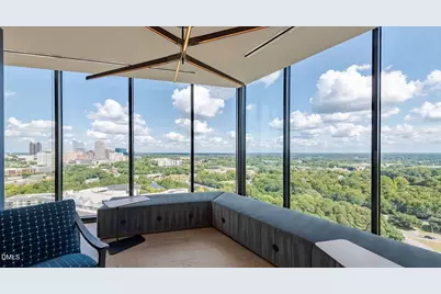 1020 Hammell Drive #A1, Raleigh, NC 27603 - Photo 37