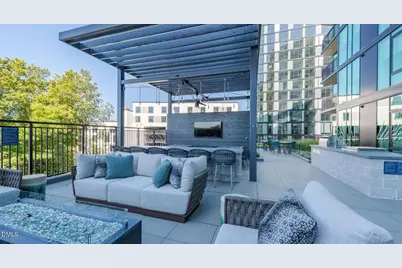 1020 Hammell Drive #A1, Raleigh, NC 27603 - Photo 11