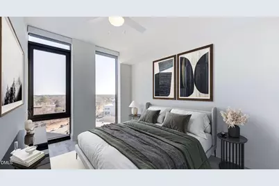 1020 Hammell Drive #A1, Raleigh, NC 27603 - Photo 51