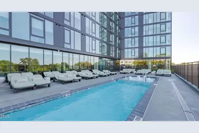 1020 Hammell Drive #A1, Raleigh, NC 27603 - Photo 1