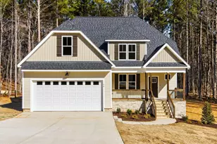 70 Purslane Dr, Franklinton, NC 27525 - Photo 1