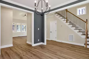 70 Purslane Dr, Franklinton, NC 27525 - Photo 7