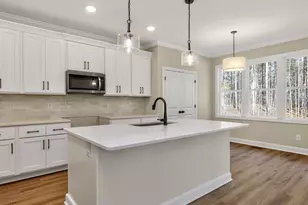 70 Purslane Dr, Franklinton, NC 27525 - Photo 11