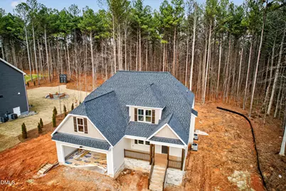 70 Purslane Drive, Franklinton, NC 27525 - Photo 1