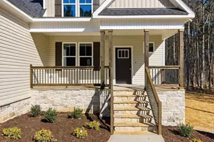 70 Purslane Dr, Franklinton, NC 27525 - Photo 3