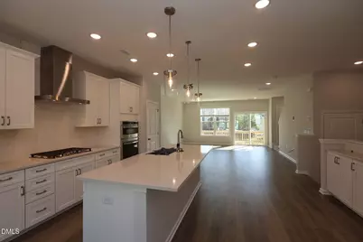 5006 Jowett's Walk Drive #15, Cary, NC 27519 - Photo 5