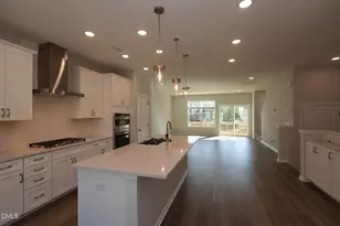 5006 Jowett's Walk Dr, Cary, NC 27519 - Photo 5