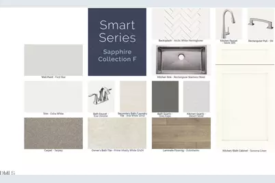 5006 Jowett's Walk Drive #15, Cary, NC 27519 - Photo 3