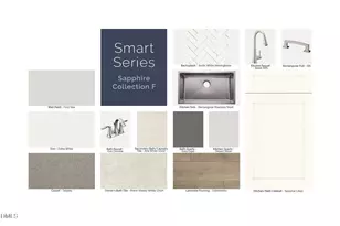 5006 Jowett's Walk Dr, Cary, NC 27519 - Photo 3