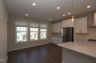 5006 Jowett's Walk Dr, Cary, NC 27519 - Photo 9