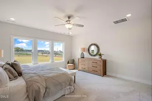 342 Sweetfern Ln, Zebulon, NC 27597 - Photo 13