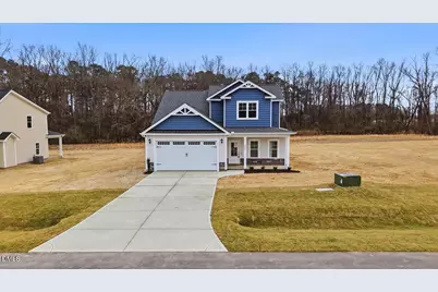 406 Creeks Edge Drive, Pikeville, NC 27863 - Photo 35