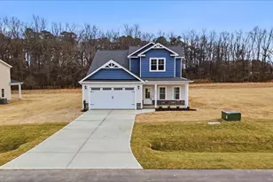 406 Creeks Edge Dr, Pikeville, NC 27863 - Photo 35