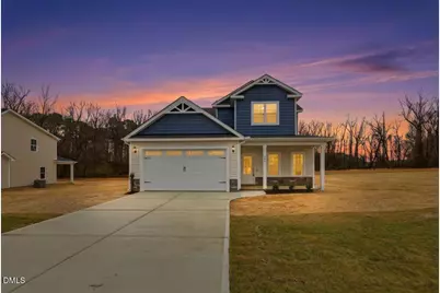 406 Creeks Edge Drive, Pikeville, NC 27863 - Photo 3