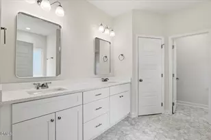 406 Creeks Edge Dr, Pikeville, NC 27863 - Photo 23