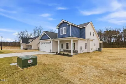 406 Creeks Edge Drive, Pikeville, NC 27863 - Photo 7