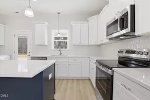 406 Creeks Edge Dr, Pikeville, NC 27863 - Photo 15