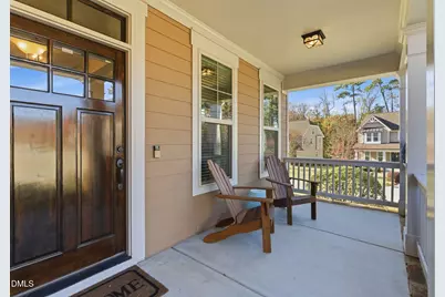 2699 Needle Pine Drive, Apex, NC 27539 - Photo 7