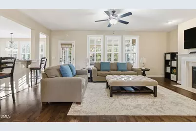 2699 Needle Pine Drive, Apex, NC 27539 - Photo 11