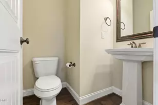 2699 Needle Pine Dr, Apex, NC 27539 - Photo 33