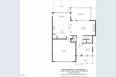 2699 Needle Pine Drive, Apex, NC 27539 - Photo 77