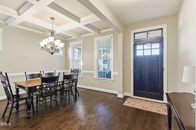 2699 Needle Pine Drive, Apex, NC 27539 - Photo 9