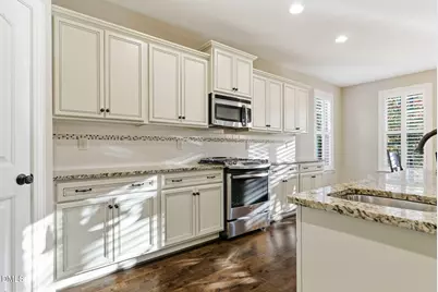 2699 Needle Pine Drive, Apex, NC 27539 - Photo 21