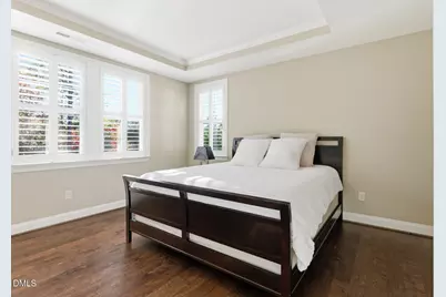 2699 Needle Pine Drive, Apex, NC 27539 - Photo 37