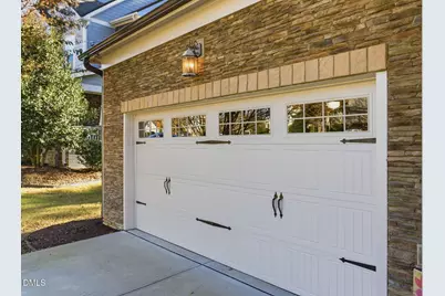 2699 Needle Pine Drive, Apex, NC 27539 - Photo 5