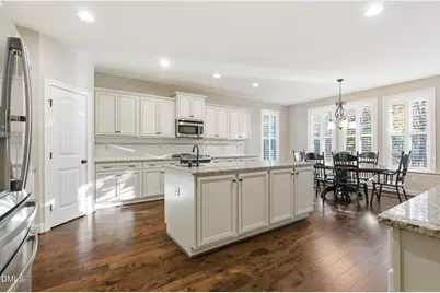 2699 Needle Pine Drive, Apex, NC 27539 - Photo 17