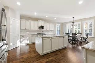 2699 Needle Pine Dr, Apex, NC 27539 - Photo 17