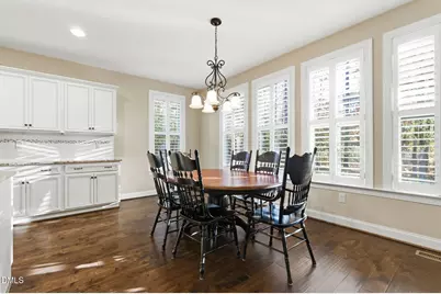 2699 Needle Pine Drive, Apex, NC 27539 - Photo 27