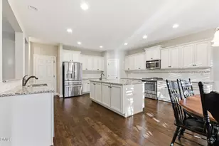 2699 Needle Pine Dr, Apex, NC 27539 - Photo 19