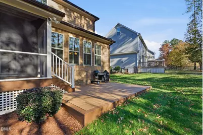 2699 Needle Pine Drive, Apex, NC 27539 - Photo 65