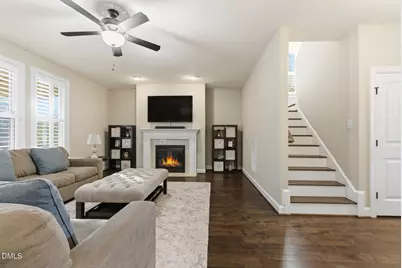 2699 Needle Pine Drive, Apex, NC 27539 - Photo 13