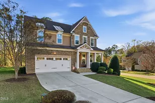 2699 Needle Pine Dr, Apex, NC 27539 - Photo 3